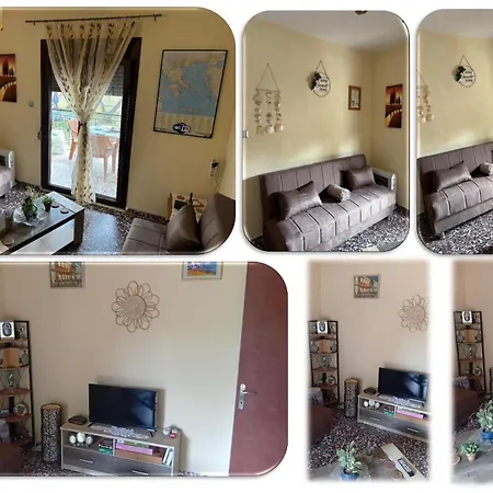 Tatil Evi 