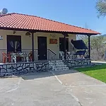 Prázdninový dům 
