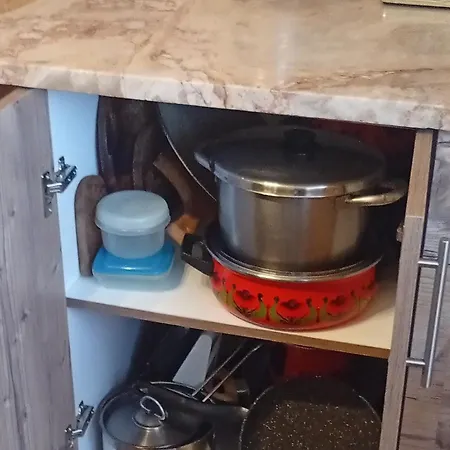 Hébergement de vacances 