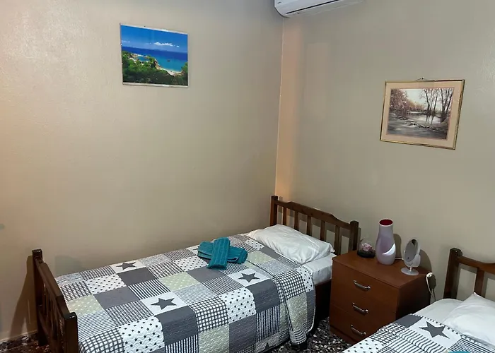 度假居 