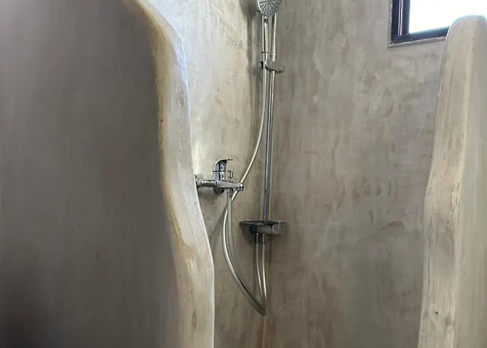 度假居 