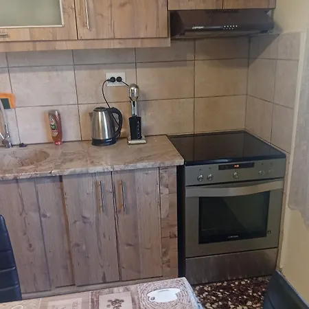 Prázdninový dům 